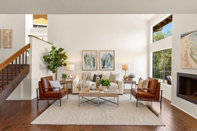 Home for Sale in La Jolla