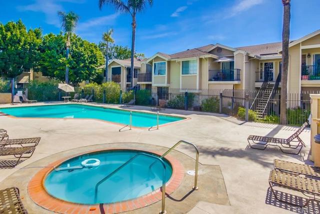 Detail Gallery Image 18 of 24 For 3635 Grove St #268,  Lemon Grove,  CA 91945 - 1 Beds | 1 Baths