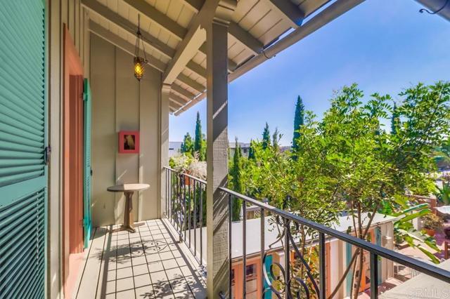 Detail Gallery Image 50 of 73 For 3014 Xenophon St, Point Loma,  CA 92106 - 5 Beds | 3 Baths