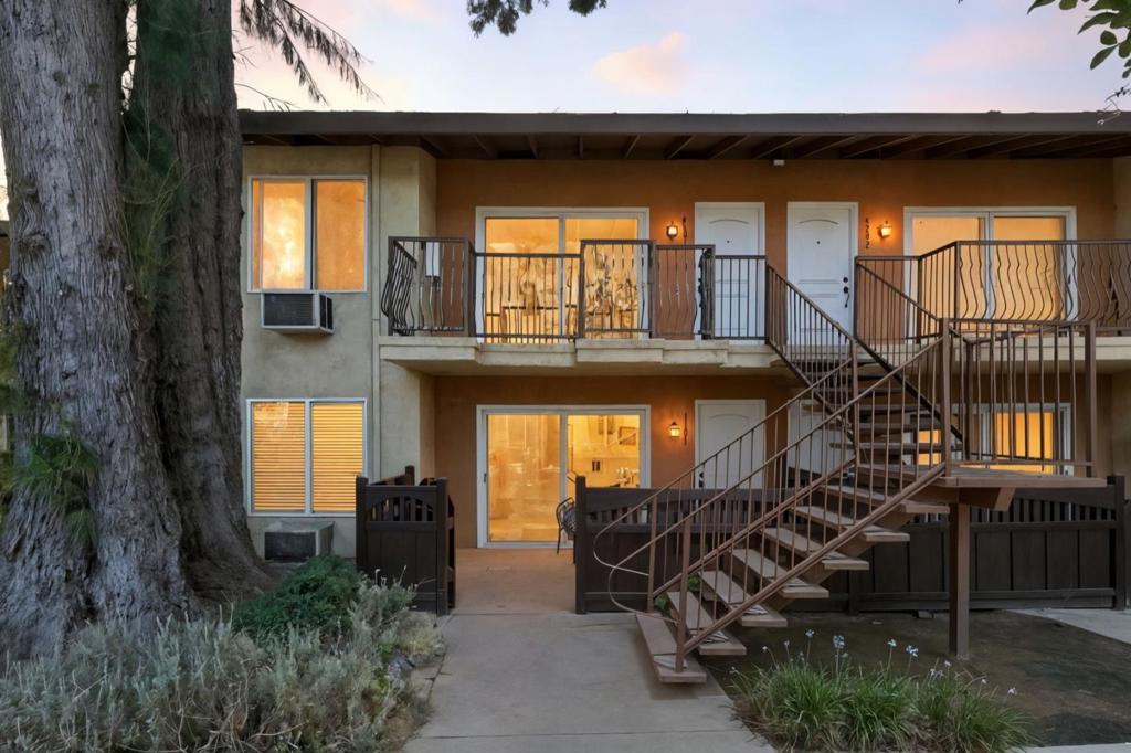 2580 Homestead Road #4101