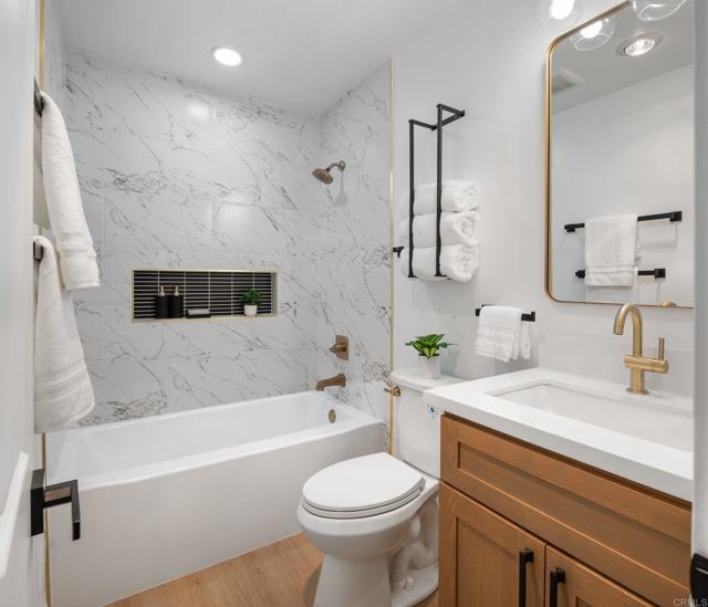Detail Gallery Image 13 of 34 For 1429 Taylor Ave, Escondido,  CA 92027 - 3 Beds | 2 Baths