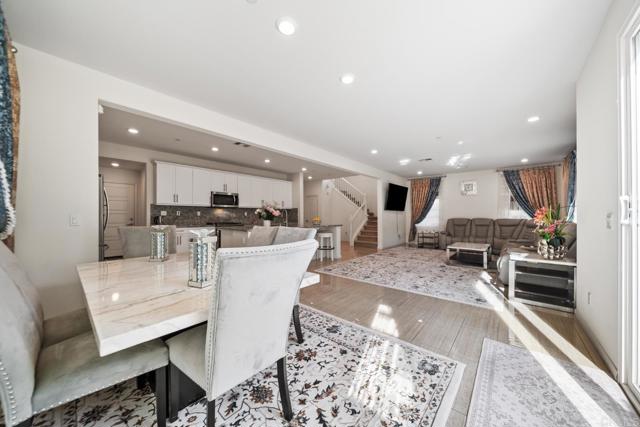 Detail Gallery Image 22 of 38 For 1251 S Magnolia Ave, El Cajon,  CA 92020 - 4 Beds | 3/1 Baths