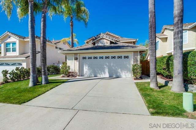 14846 Heather Glen Way, San Diego, California 92128, 3 Bedrooms Bedrooms, ,3 BathroomsBathrooms,Single Family Residence,For Sale,Heather Glen Way,250019811SD