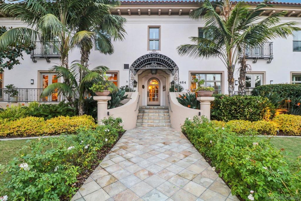 464 Prospect St #101