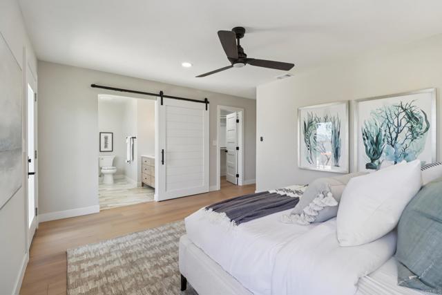 Detail Gallery Image 35 of 72 For 1358 Walnutview Dr, Encinitas,  CA 92024 - 4 Beds | 2 Baths