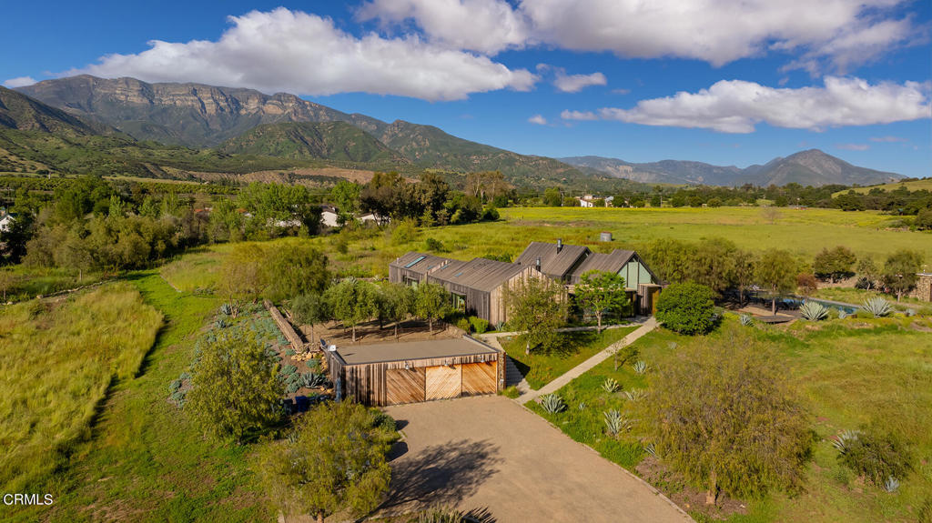 11100 Sulphur Mountain Road