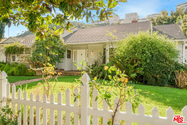 Drew Fenton | 11782 Bellagio Road Los Angeles CA | MLS: 7559446