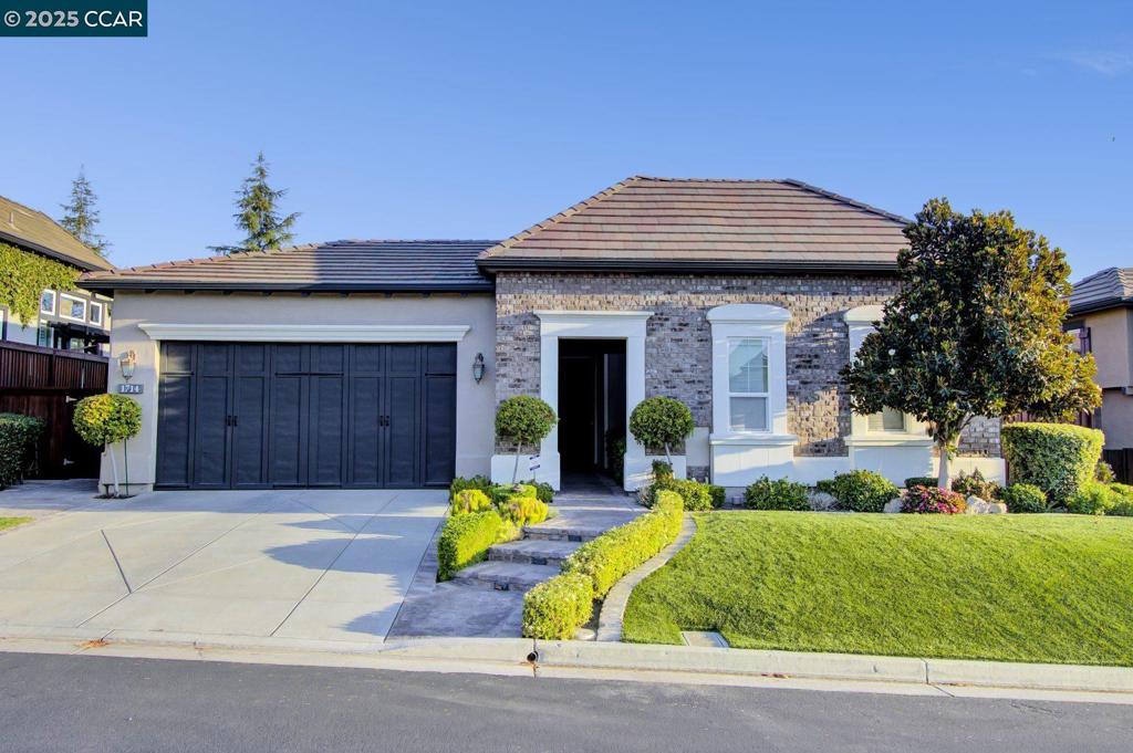 1714 Saint Emilion Ln