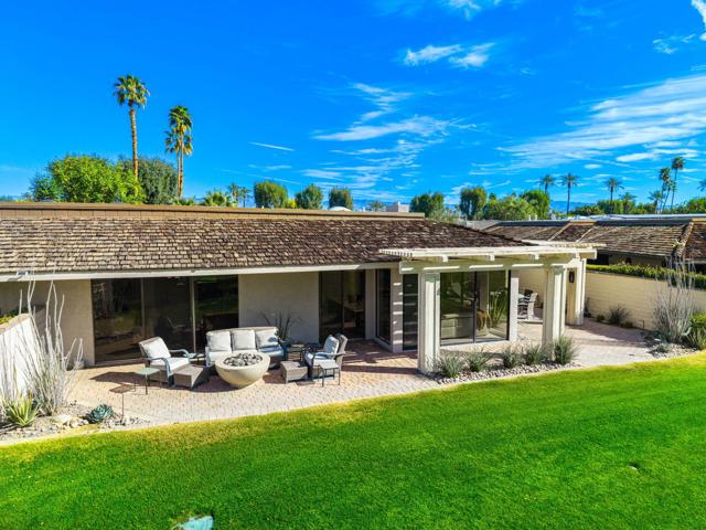 25 Duke Drive, Rancho Mirage, CA 92270