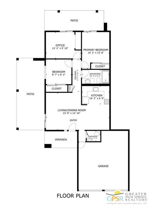Image 74 of 75 For 1333 Sunflower Circle