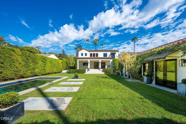 Detail Gallery Image 55 of 76 For 1329 Campbell St, Glendale,  CA 91207 - 4 Beds | 6 Baths