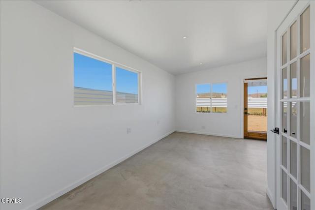 Detail Gallery Image 21 of 42 For 61714 Commercial St, Joshua Tree,  CA 92252 - 2 Beds | 1 Baths