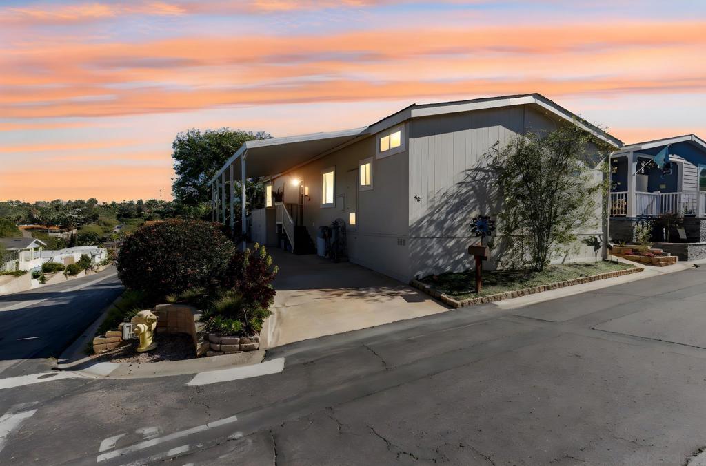 444 N El Camino Real #SPC 48