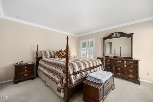 Detail Gallery Image 12 of 24 For 484 S Euclid #107,  Pasadena,  CA 91101 - 3 Beds | 2/1 Baths