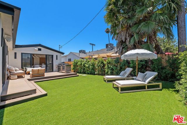 3 Bed Home for Sale in Encino, California