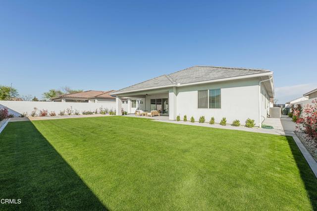 Detail Gallery Image 52 of 56 For 3309 Daybreak Ct, Bakersfield,  CA 93311 - 4 Beds | 3/1 Baths
