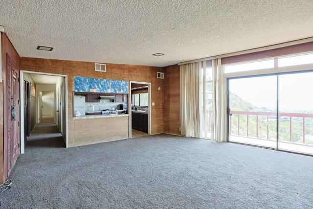 Home for Sale in La Mesa