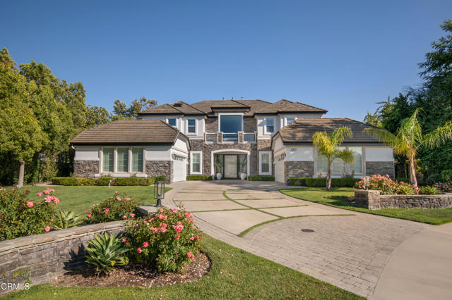 Detail Gallery Image 62 of 74 For 7216 Littler Ct, Moorpark,  CA 93021 - 5 Beds | 5/1 Baths