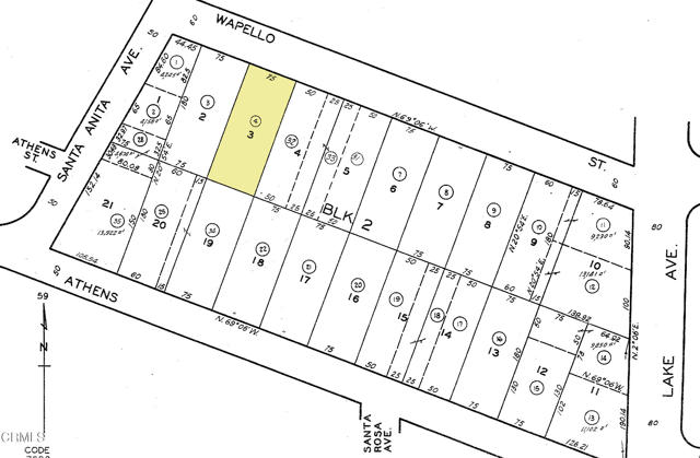 Detail Gallery Image 9 of 11 For 576 Wapello St, Altadena,  CA 91001 - – Beds | – Baths