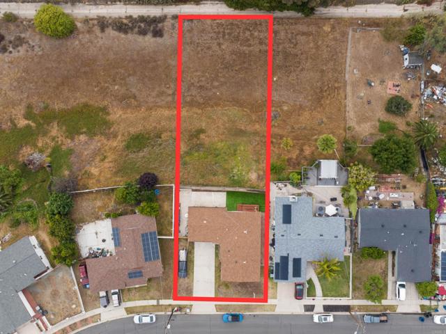 Home for Sale in Chula Vista