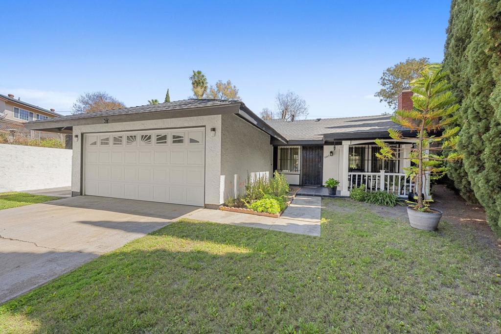 6065 Nancita Ct