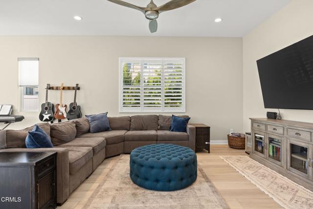 Detail Gallery Image 16 of 58 For 390 Rose St, Fillmore,  CA 93015 - 3 Beds | 2/1 Baths