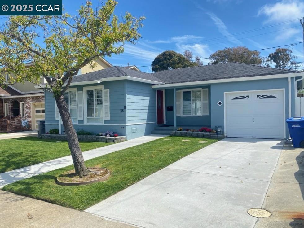 36 Greenwood Dr