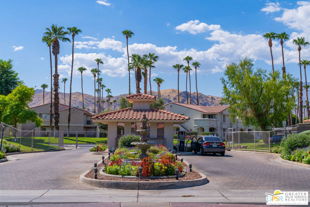 Details for 2701 Mesquite Avenue S85, Palm Springs, CA 92264