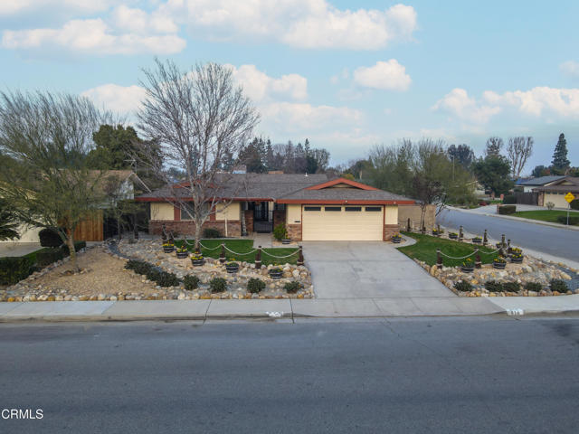 Detail Gallery Image 38 of 41 For 416 Bermuda St, Bakersfield,  CA 93309 - 3 Beds | 2 Baths