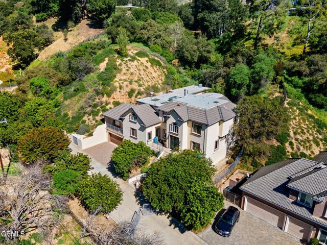 Detail Gallery Image 2 of 73 For 3263 New York Dr, Pasadena,  CA 91107 - 7 Beds | 5/1 Baths