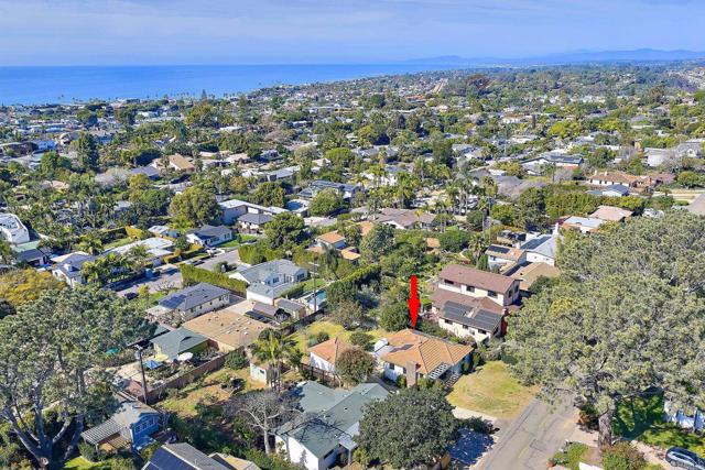 Detail Gallery Image 34 of 57 For 920 Stratford Dr, Encinitas,  CA 92024 - 2 Beds | 1 Baths