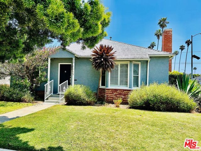 3564 Muirfield Road, Los Angeles, California 90016, 3 Bedrooms Bedrooms, ,1 BathroomBathrooms,Single Family Residence,For Sale,Muirfield,24428973