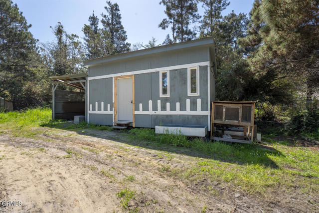 Detail Gallery Image 4 of 9 For 32625 Happy Ln, Fort Bragg,  CA 95437 - – Beds | – Baths
