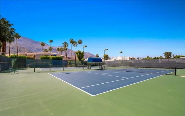 500 E Amado Road #723, Palm Springs, CA 92262