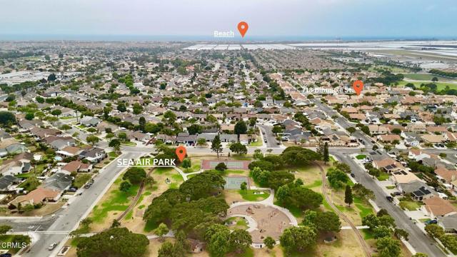 Detail Gallery Image 41 of 43 For 718 Binnacle St, Oxnard,  CA 93035 - 4 Beds | 2 Baths