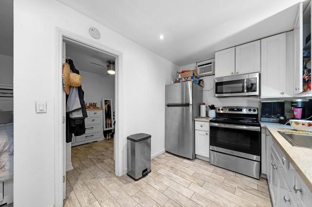 Detail Gallery Image 23 of 33 For 649 W Washington Ave, El Cajon,  CA 92020 - 2 Beds | 1 Baths