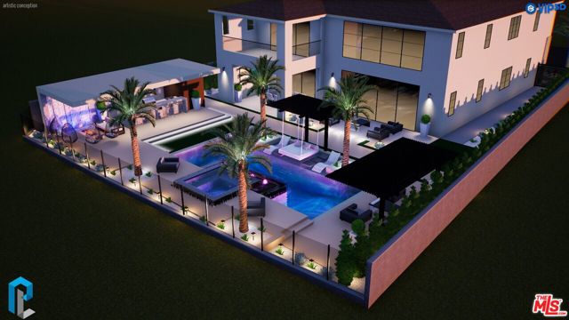 Image 4 of 57 For 11782 Hillsborough Lane