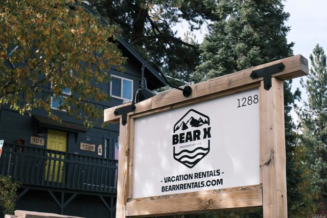 Detail Gallery Image 4 of 23 For 1288 Club View Dr #101-201,  Big Bear Lake,  CA 92315 - 4 Beds | 4 Baths