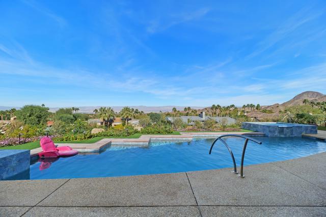 Image 48 of 57 For 49755 Desert Vista Drive