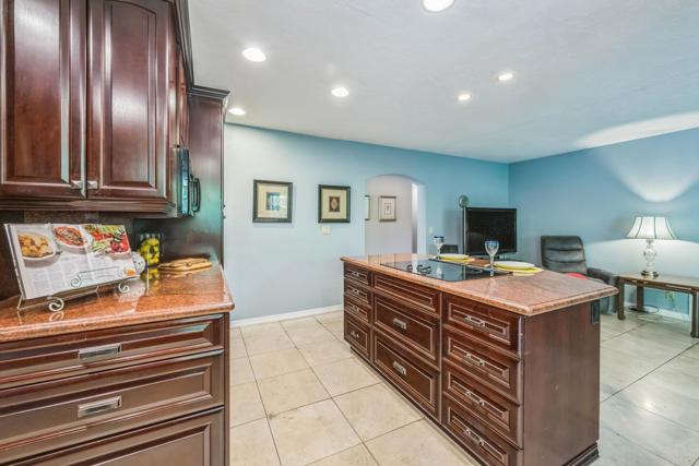Home for Sale in Vista