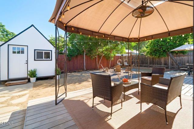 326 Larmier Ave, Oak View, CA 93022 photo 13