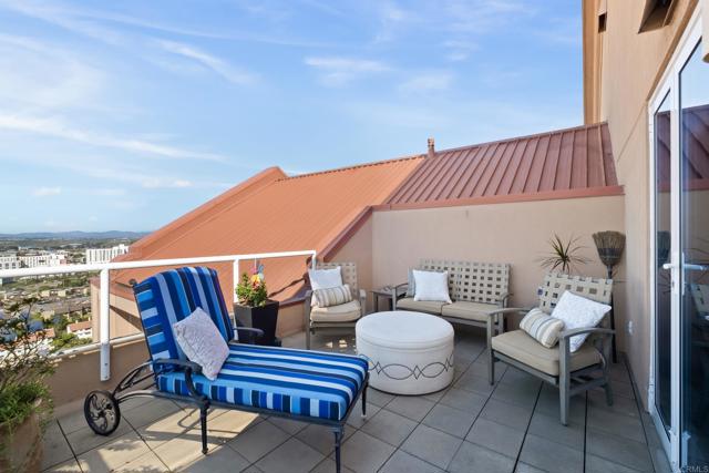 Detail Gallery Image 22 of 46 For 3890 Nobel Dr #2102,  San Diego,  CA 92122 - 2 Beds | 2/1 Baths