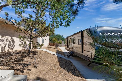 Detail Gallery Image 45 of 62 For 21305 Indian Wells Dr, Tehachapi,  CA 93561 - 3 Beds | 2 Baths