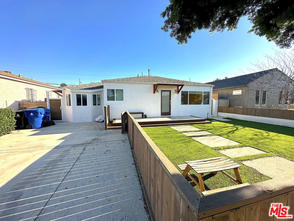 11926 Juniette Street, Culver City, CA 90230