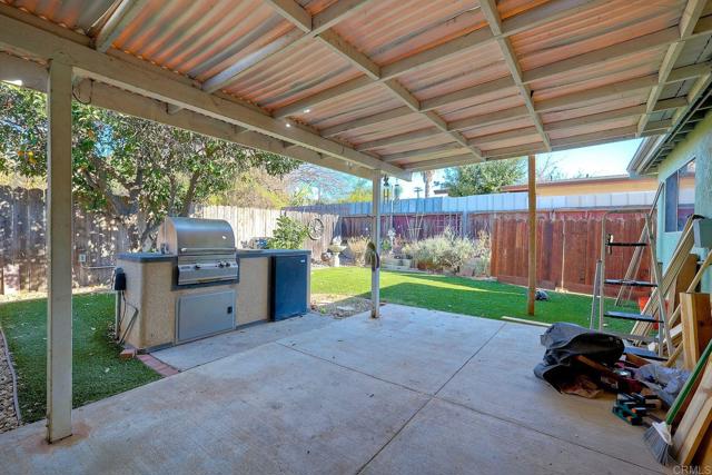 Home for Sale in Santee