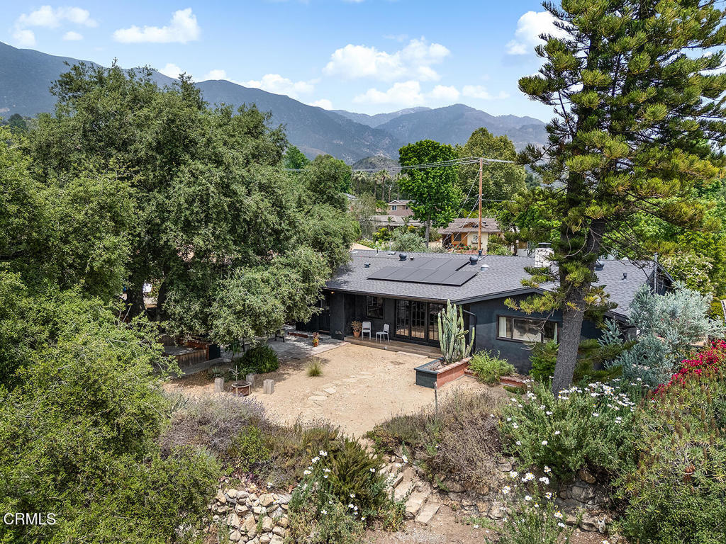4155 Aralia Road
