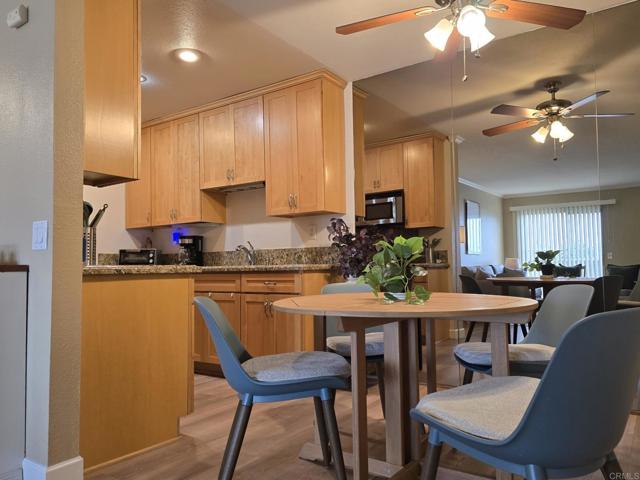 Detail Gallery Image 8 of 20 For 528 Anita St #59,  Chula Vista,  CA 91911 - 1 Beds | 1 Baths