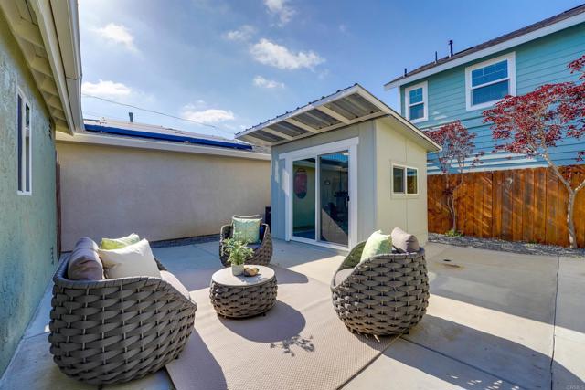 Detail Gallery Image 57 of 73 For 4876 78 34th St, San Diego,  CA 92116 - 4 Beds | 4 Baths