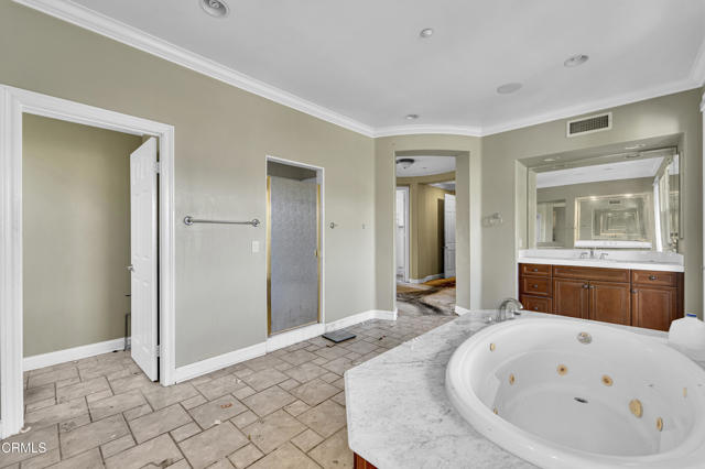 Detail Gallery Image 36 of 40 For 14166 Maya Cir, Moorpark,  CA 93021 - 4 Beds | 3 Baths