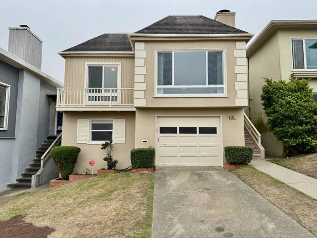 31 Crestview Avenue, Daly City CA: https://media.crmls.org/mediaz/17ea81ed-3b8e-4f2b-aea4-a0b04ad9435a.jpg
